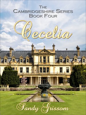 cover image of Cecelia